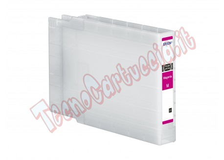 Epson - Cartuccia ink - XXL - Magenta - C13T04A34N - 8.000 pag