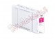 Epson - Cartuccia UltraChrome Pro 6 - Magenta - C13T48U30N - 350 ml