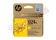 Hp - Cartuccia ink originale - 924e - Giallo - 4K0U9NE - 800 pag