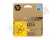 Hp - Cartuccia ink originale - 937e - Giallo - 4S6W8NE - 1.650 pag