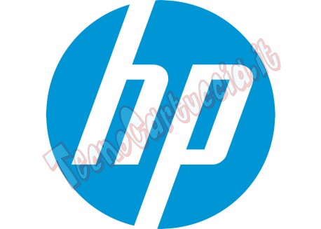 Hp Cartuccia DesignJet Ink 738M Giallo -300 ml