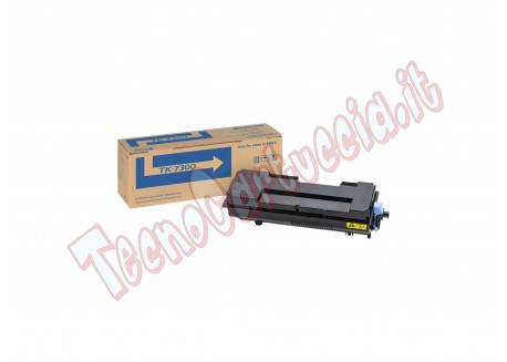 Kyocera/Mita - Toner - Nero - TK-7300 - 1T02P70NL0 - 15.000 pag