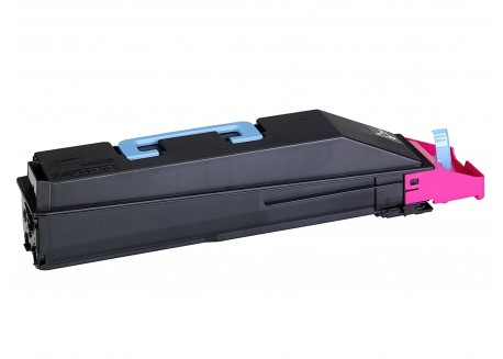 Toner Compatibile per Kyocera TK-880M Magenta 18.000 Pagine 1T02KABNL0