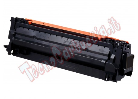 Toner Compatibile Canon 059 Nero 7.000 Pagine 3623C001 per CANON I-SENSYS LBP 850/852
