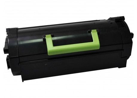 Toner Compatibile per Lexmark 522 52D2000 6.000 Pagine