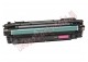 Toner Compatibile per HP CF453A Magenta 10.500 Pagine 655A