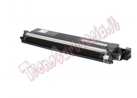 Toner Compatibile per Brother TN-249BK Nero 4.500 Pagine