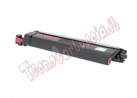 Toner Compatibile per Brother TN-249M Magenta 4.000 Pagine