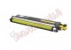 Toner Compatibile per Brother TN-249Y Giallo 4.000 Pagine