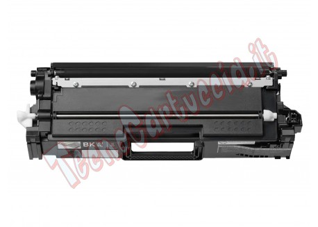 Toner Compatibile Brother TN-821XXLBK Nero 15.000 Pagine
