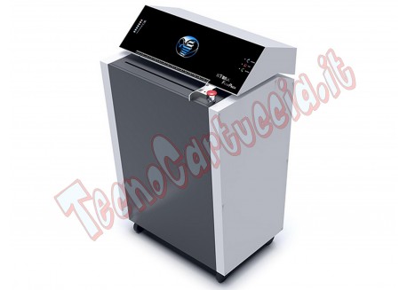 Riciclo del cartone per imballaggi KOBRA FLEXPACK 99.947 99947