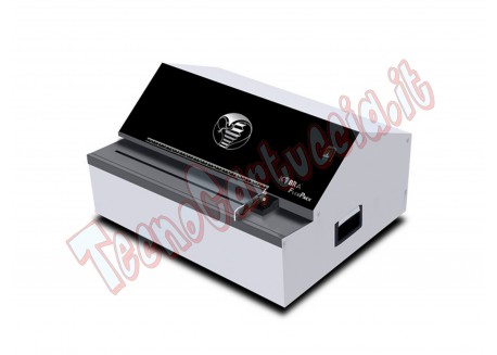 Riciclo del cartone per imballaggi KOBRA FLEXPACK Desktop 99.949 99949