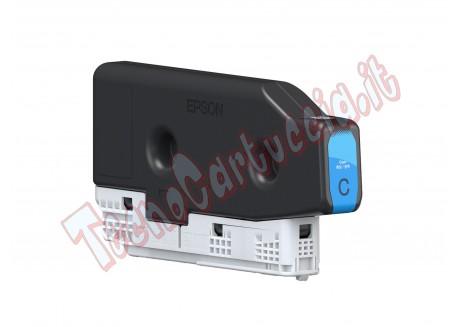 Epson Cartuccia Ciano per WorkForce Enterprise AM-C4000