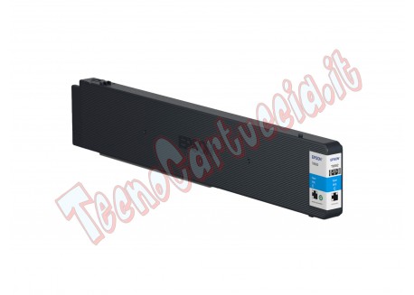 Epson Cartuccia Ciano per WorkForce Enterprise WF-C21000