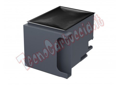 Epson Cartuccia di manutenzione  T6712
