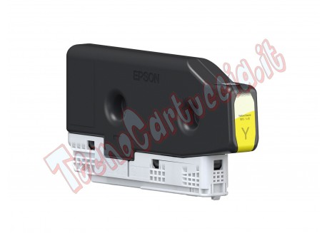 Epson Cartuccia Giallo per WorkForce Enterprise AM-C4000