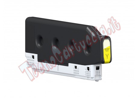 Epson Cartuccia Giallo per WorkForce Enterprise AM-C5000/6000