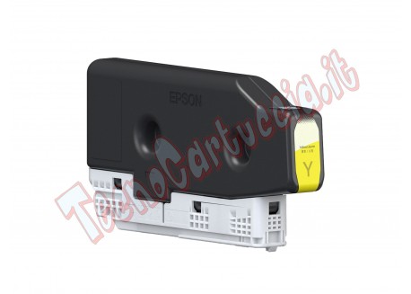Epson Cartuccia Giallo per WorkForce Enterprise AM-C550