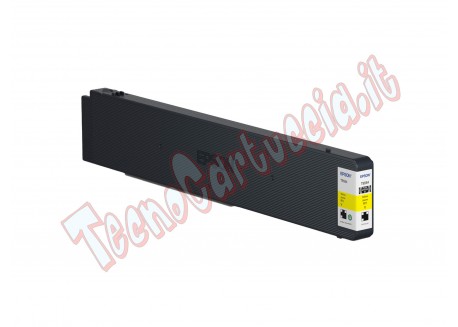 Epson Cartuccia Giallo per WorkForce Enterprise WF-C17590