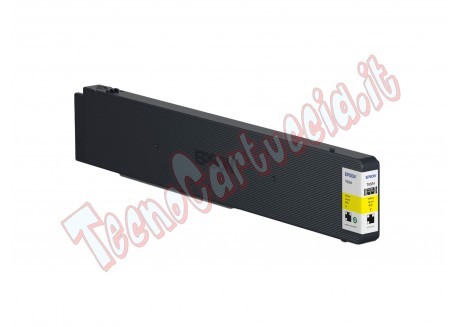 Epson Cartuccia Giallo per WorkForce Enterprise WF-C2060