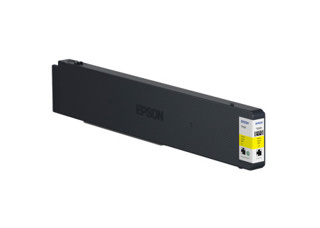 Epson - Cartuccia ink - Giallo - C13T02Q400