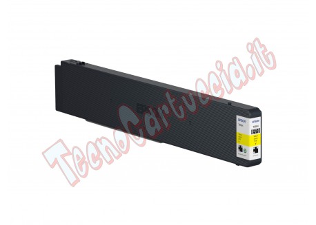 Epson Cartuccia Giallo per WorkForce Enterprise WF-C21000