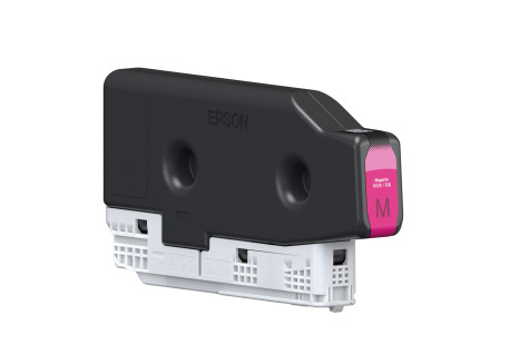 Epson - Cartuccia ink - Magenta - C13T08N340