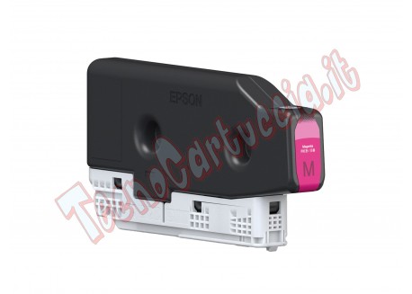 Epson Cartuccia Magenta per WorkForce Enterprise AM-C550