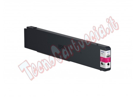 Epson Cartuccia Magenta per WorkForce Enterprise WF-C17590
