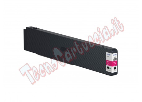 Epson Cartuccia Magenta per WorkForce Enterprise WF-C20590