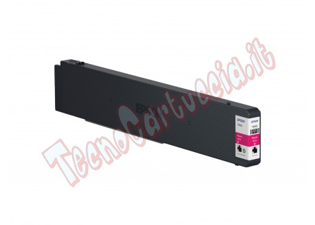 Epson Cartuccia Magenta per WorkForce Enterprise WF-C21000