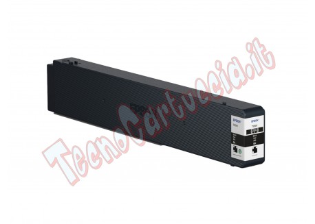 Epson Cartuccia Nero per WorkForce Enterprise WF-C2060