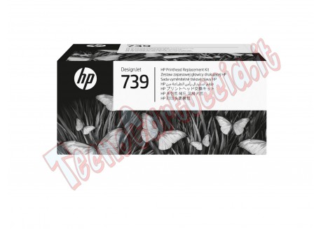 Hp 739 DesignJet Replacement Kit