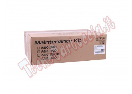 Kyocera/Mita - Kit manutenzione - MK-350 - 1702LX8NL0 - 300.000 pag