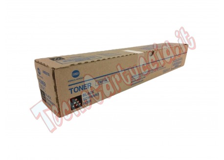 TONER NERO KONICA MINOLTA TN-514K 28.000PAG