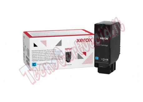 Xerox - Toner - Ciano - 006R04617 - 6.000 pag