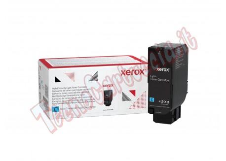 Xerox - Toner - Ciano - 006R04625 - 12.000 pag