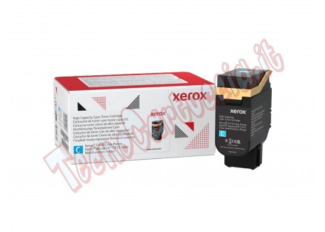Xerox - Toner - Ciano - 006R04686 - 7.000 pag