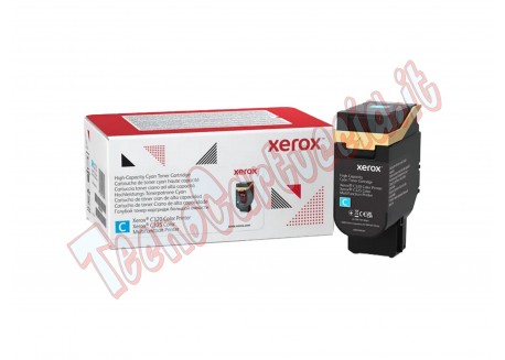Xerox - Toner - Ciano - 006R04828 - 5.500 pag