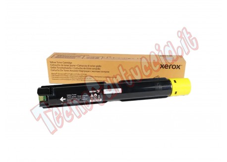 Xerox - Toner - Giallo - 006R01827 - 18.500 pag