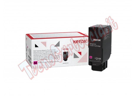 Xerox - Toner - Magenta - 006R04626 - 12.000 pag