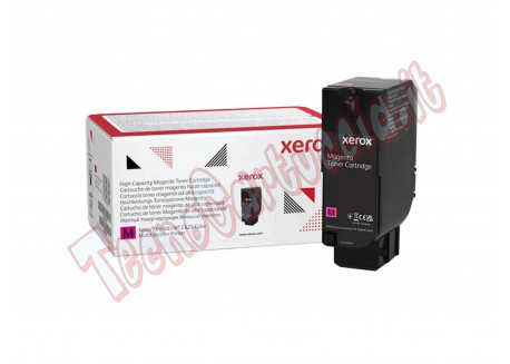 Xerox - Toner - Magenta - 006R04638 - 16.000 pag
