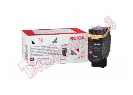 Xerox - Toner - Magenta - 006R04679 - 2.000 pag