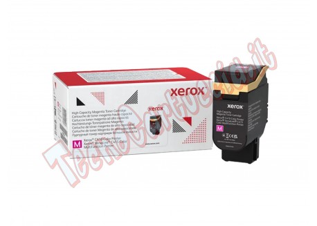 Xerox - Toner - Magenta - 006R04687 - 7.000 pag