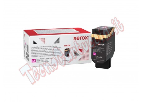 Xerox - Toner - Magenta - 006R04821 - 1.800 pag