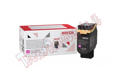 Xerox - Toner - Magenta - 006R04829 - 5.500 pag