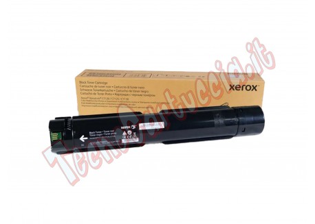 Xerox - Toner - Nero - 006R01824 - 31.200 pag