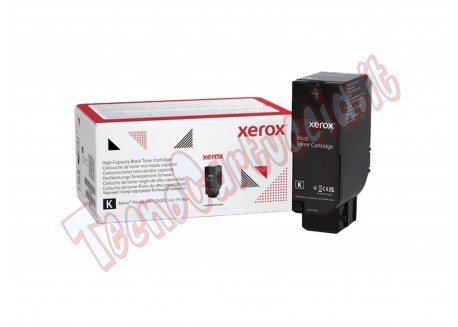 Xerox - Toner - Nero - 006R04624 - 20.000 pag