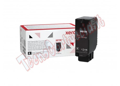 Xerox - Toner - Nero - 006R04636 - 25.000 pag
