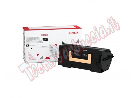 Xerox - Toner - Nero - 006R04668 - 10.000 pag